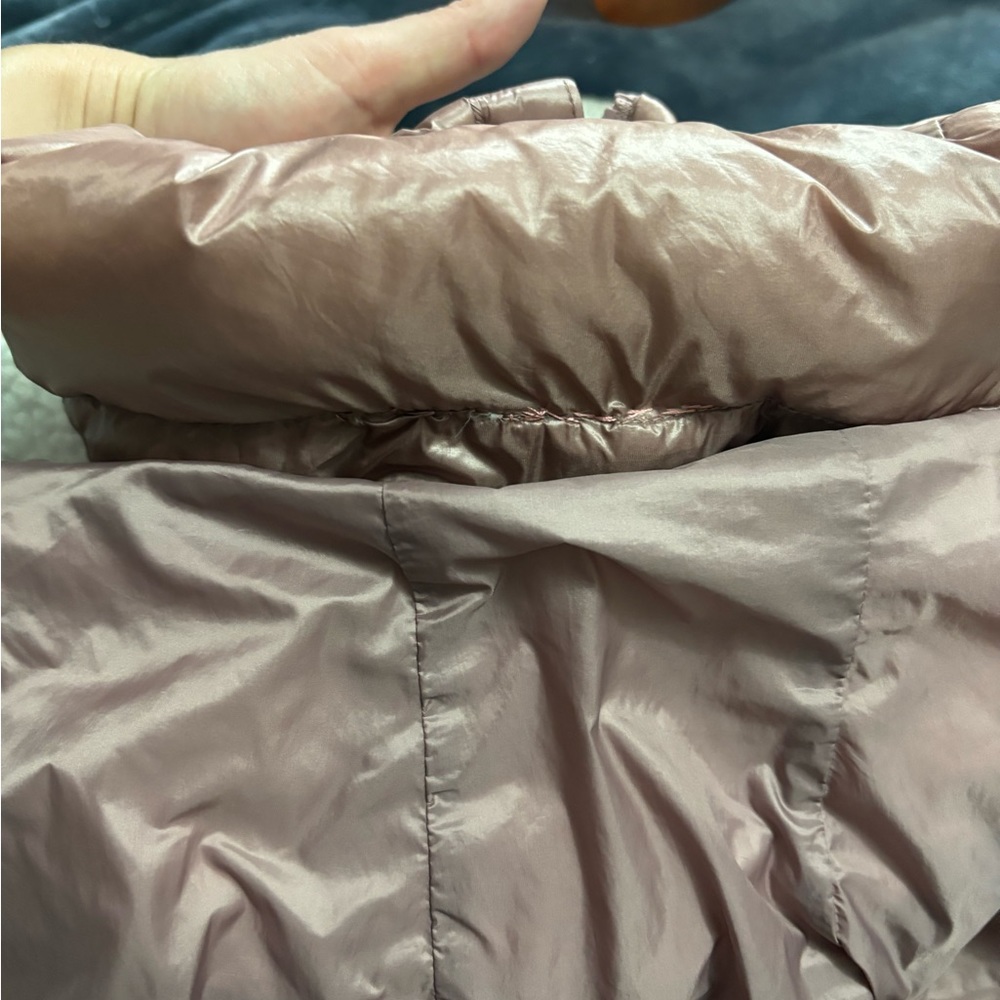 Athleta pink vest - Picture 10 of 10